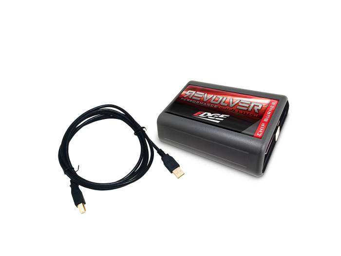 Edge Products - Edge Revolver Chip Burner for 1994-2003 7.3L Power Stroke