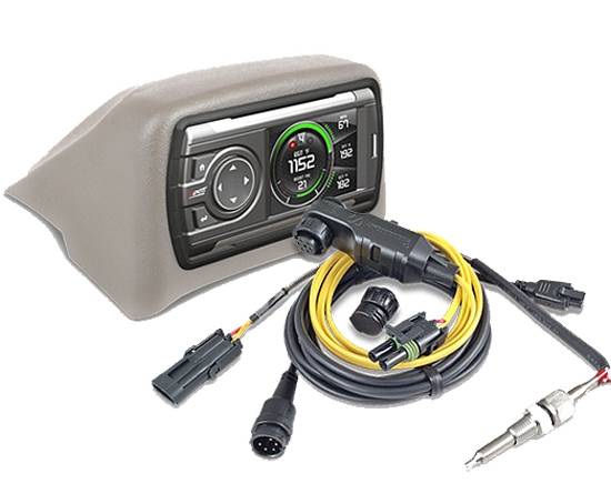 Edge Evolution CS2 Combo Kit 1999-2003 Ford F-250/F-350 - 7.3L Powerstroke Diesel - 50 State Legal