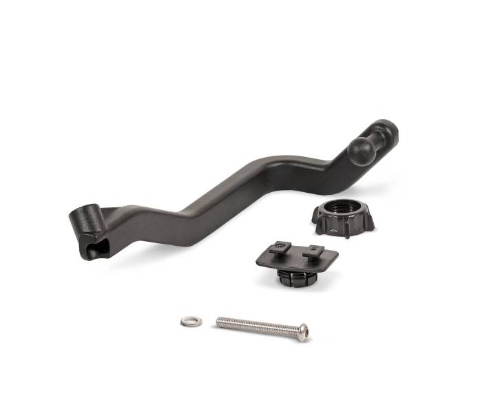 Edge Products - Edge A-Pillar Display Mount 2015-2020 Ford F-150