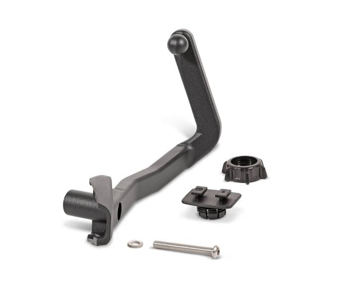 Edge Products - Edge A-Pillar Display Mount 2019-2025 Ram 2500/3500