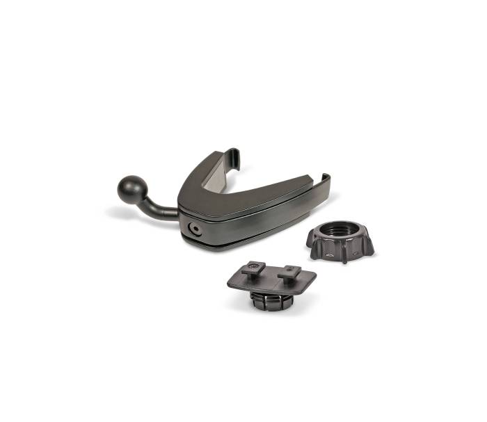 Edge A-Pillar Display Mount 1999-2004 Ford F250/F350
