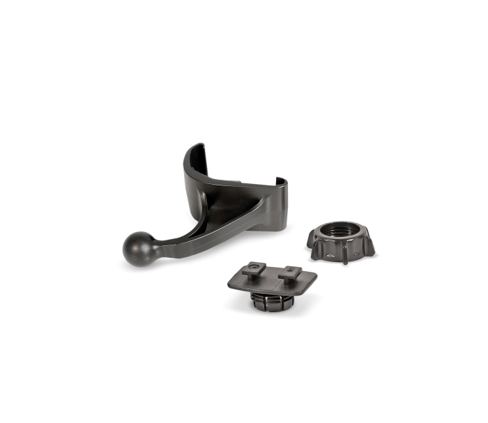 Edge Products - Edge Display Mount 2023+ Ford Super Duty and 21+ Ford F150 2023+ Ford Super Duty and 2021+ Ford F150