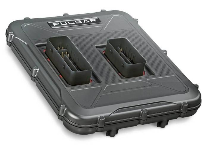 Edge Products - Edge Pulsar Module - V3 2020-2023 Chevrolet Silverado/GMC Sierra 2500/3500 - L5P Duramax Diesel