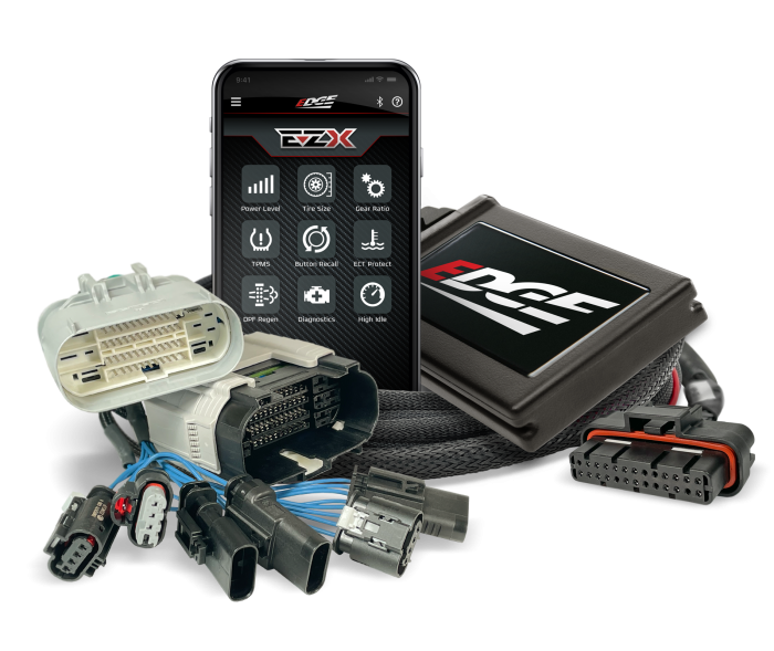 Edge Products - Edge EZX Module 2020-2022 GM 1500 - 3.0L Duramax Diesel