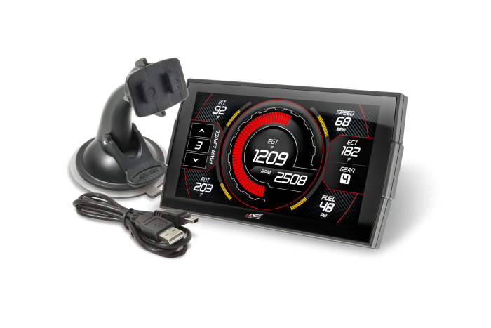 Edge Products - Edge CS2/CTS2 Juice to CTS3 Upgrade Kit