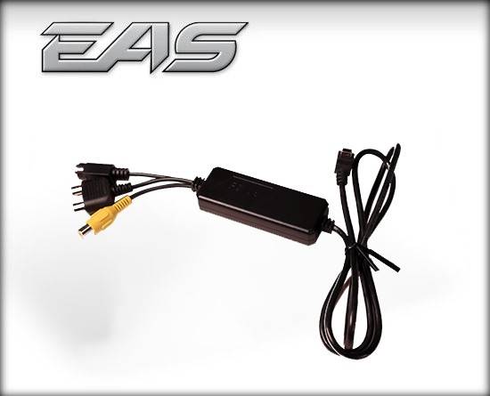 Edge Products - Edge CTS3 Camera Adapter RCA to USB signal