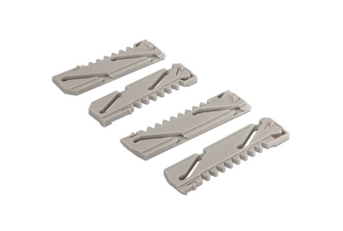 Edge Products - Edge L5P Duramax ECM Connector Repair Kit Replacement Slider Kit for 2017-2023 L5P Duramax