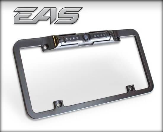 Edge Products - Edge CTS3 Backup Camera Includes USB Adapter