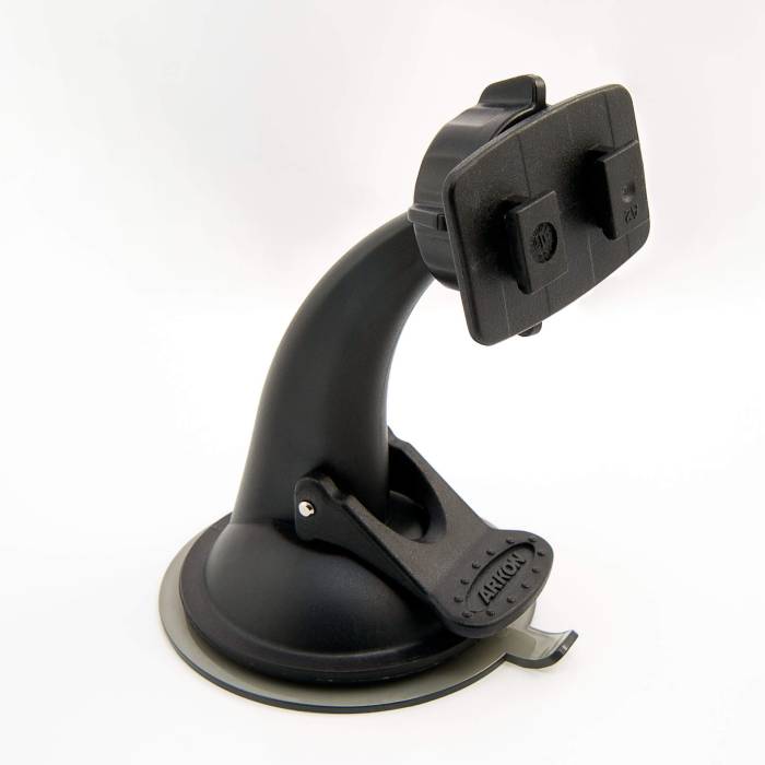 Edge Products - Edge Holley Tuning Group Device Suction Mount Universal for Edge, DiabloSport, and Superchips monitors and tuners