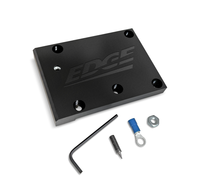 Edge VP44 Tap Cap - 1998.5-2002 Dodge Cummins