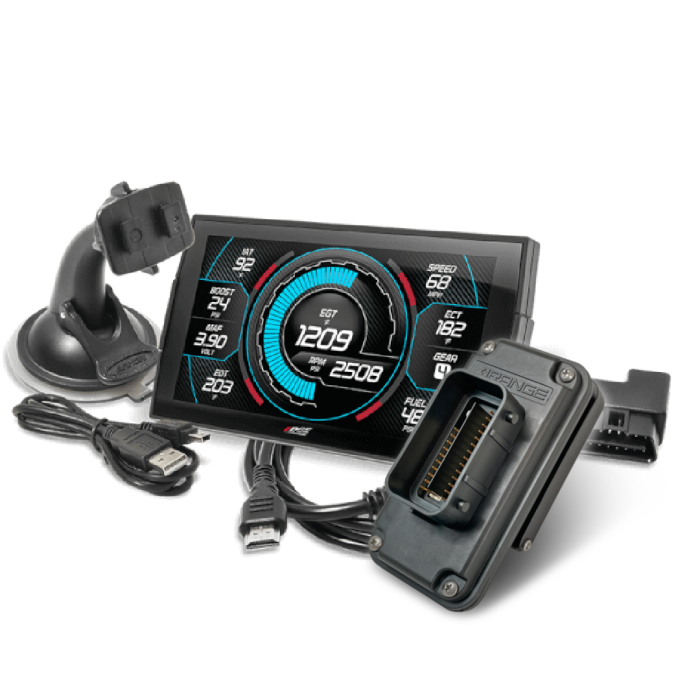 Edge Products - Edge Insight CTS3 with Range DFM Module Kit