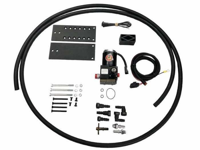 PureFlow AirDog - AirDog Raptor RP-4G-100 2003-2004 Dodge Cummins Without In-Tank Fuel Pump