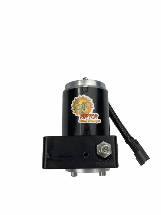 PureFlow AirDog - AirDog Factory Replacement Raptor Pump FRRP-100 1998.5-2002 Dodge Cummins
