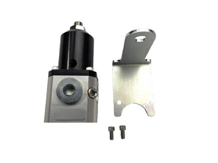 PureFlow AirDog - AirDog Fuel Pressure Regulator - Universal