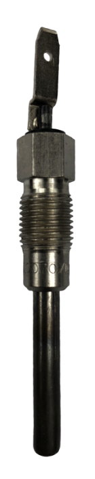 PureFlow AirDog - AirDog DieselRx DRX00070 Glow Plug, Dual Coil, Self Regulating - 1984-1986 Military CUCV 6.2L