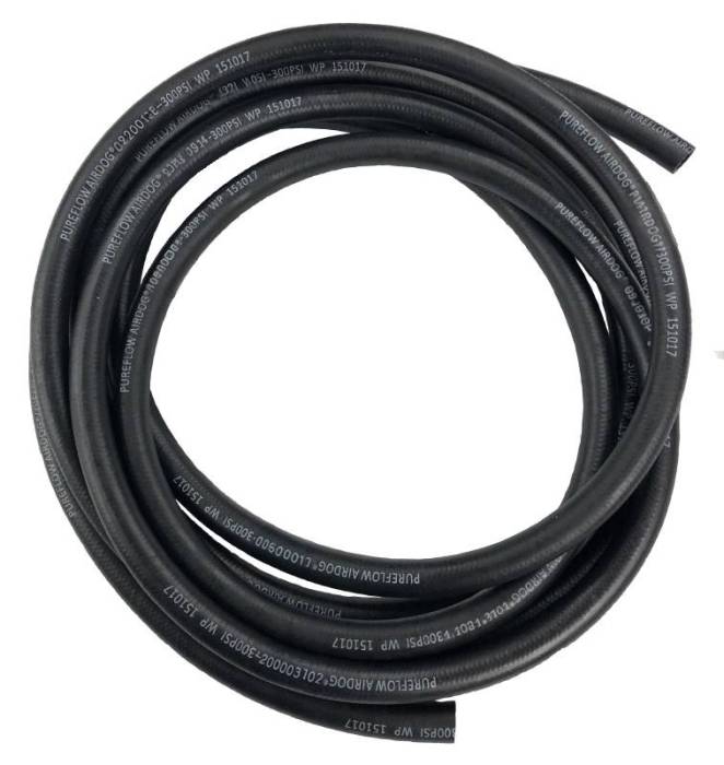 PureFlow AirDog - AirDog 20ft Section of 1/2" I.D. Fuel Hose