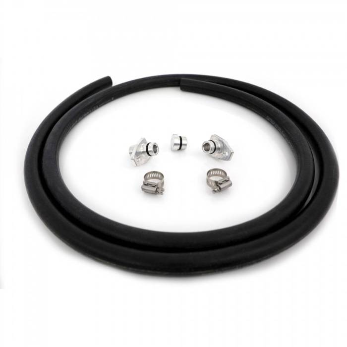 HSP Diesel - HSP LLY-LMM - Breather Kit (No Resonator Plug)