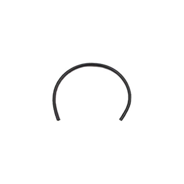 Wehrli Custom Fabrication - Wehrli Rubber Edge Seal for WCFab Air Boxes