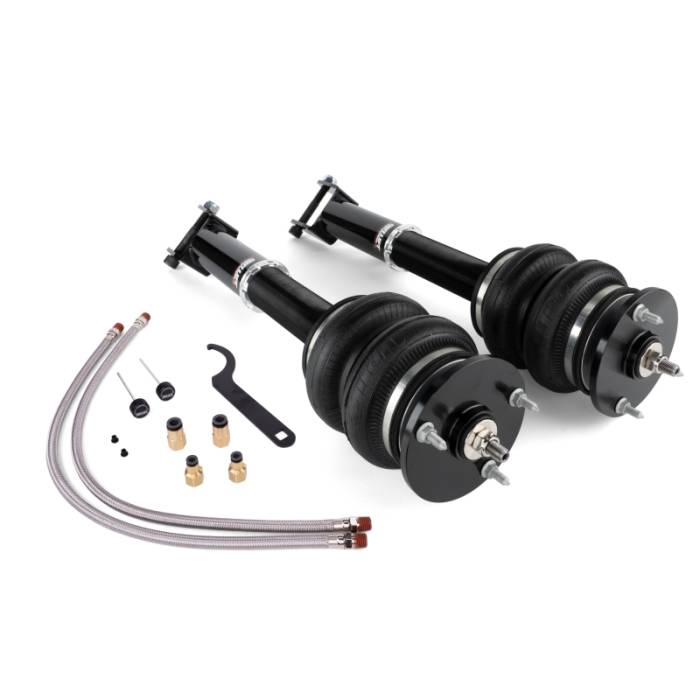 Air Lift - Air Lift 11-23 Dodge Charger / 15-23 Dodge Challenger Performance Front Kit