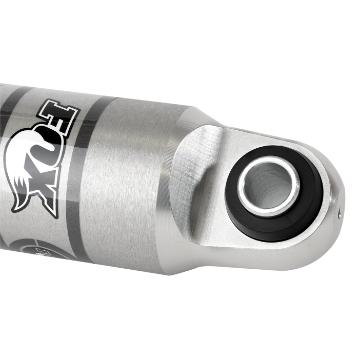 BDS Suspension - BDS FOX 2.0 IFP Rear Shock | 0-1 Inch Lift | Performance Series | Chevrolet Silverado and GMC Sierra 2500HD (20-26)