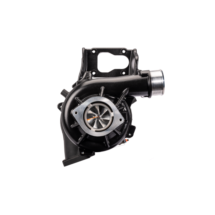 Fleece Performance - Cheetah® Turbocharger for 2017-2023 L5P Duramax
