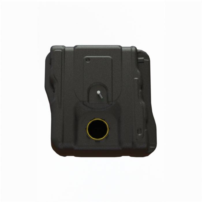 Titan Fuel Tanks - Titan Fuel Tanks 11-19 Ford F-350/F-450 Narrow Frame 40 Gallon After-Axle Utility Fuel Tank