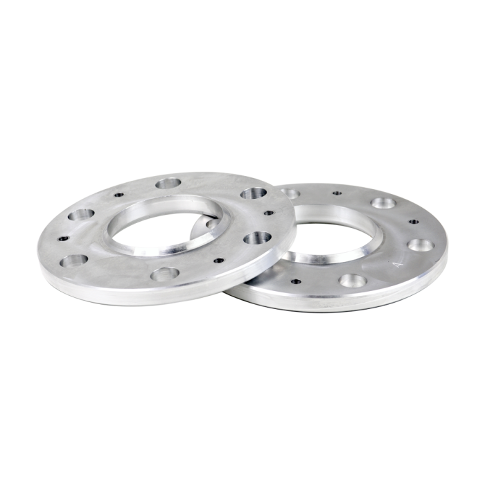 ReadyLift - ReadyLift 1/2" Wheel Spacers - GM 1500 2011-2018 - 15-3485