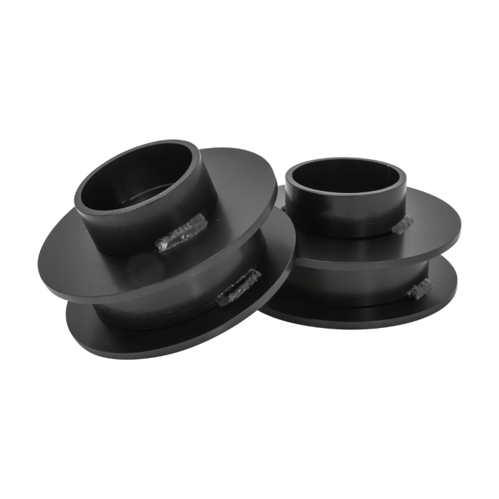 ReadyLift - ReadyLift 2.0'' Rear Spacer Kit - 2019-2025 Ram 1500 - 26-1921