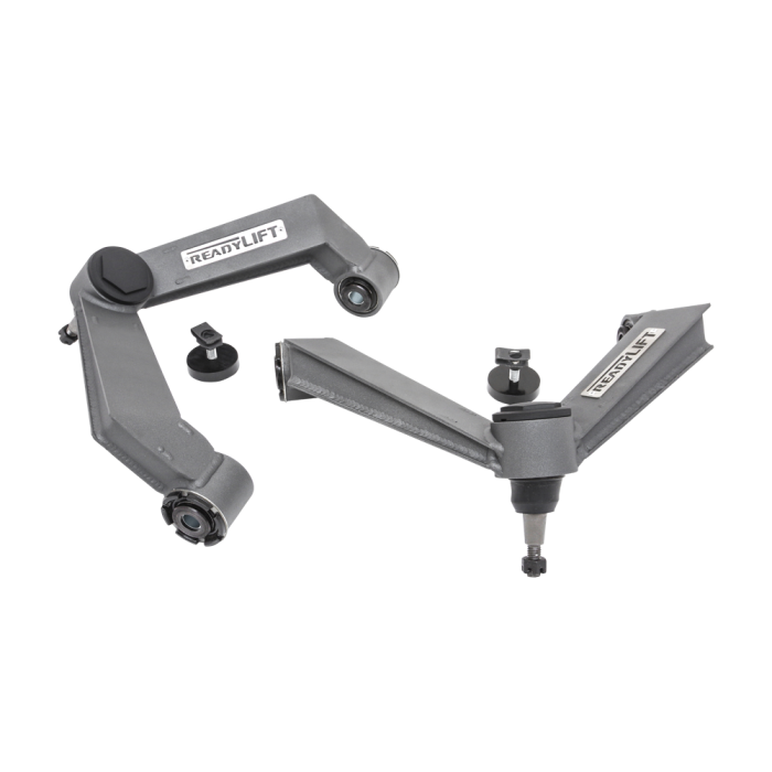ReadyLift - ReadyLift Xtreme-Duty Fabricated A-Arm Kit - GM Silverado / Sierra 2500HD/3500HD 2020-2023 - 44-3035