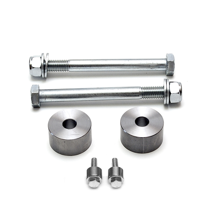 ReadyLift - ReadyLift Tacoma Differential Drop Kit - 47-5004