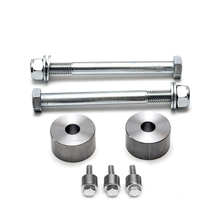 ReadyLift - ReadyLift Tundra Diffential Drop Kit - 47-5005