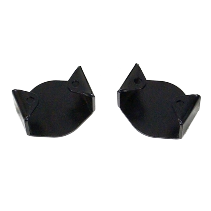 ReadyLift - ReadyLift AMI 2.5'' REAR BUMP STOP EXTENSION KIT - 47-6002