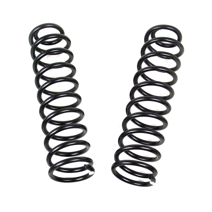 ReadyLift - ReadyLift 4.0'' FRONT COIL SPRINGS (PAI - 47-6401