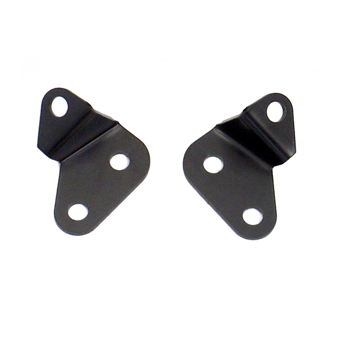 ReadyLift - ReadyLift AMI REAR SWAY BAR DROP BRACKETS-L - 47-6425