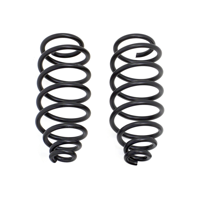 ReadyLift - ReadyLift 2.5'' REAR COIL SPRINGS (PAI - 47-6724R