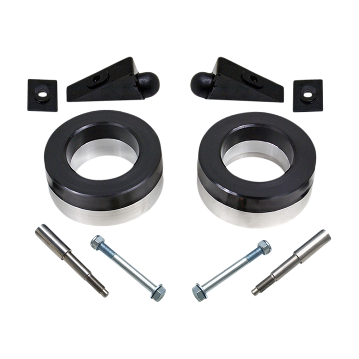 ReadyLift - ReadyLift 1.75" Leveling Kit - Dodge Ram 1500 2WD 2012-2018 - 66-1033