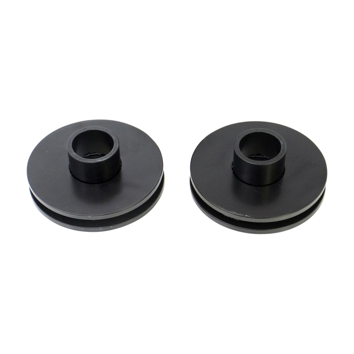 ReadyLift - ReadyLift 1" Rear Coil Spring Spacer Kit - Dodge Ram 2500 4WD 2014-2018 - 66-1211