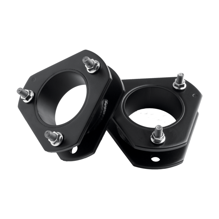 ReadyLift - ReadyLift 3" Leveling Kit - Ford F-150 (2009MY-UP 4WD NOT Compatible) 2004-2014 - 66-2050