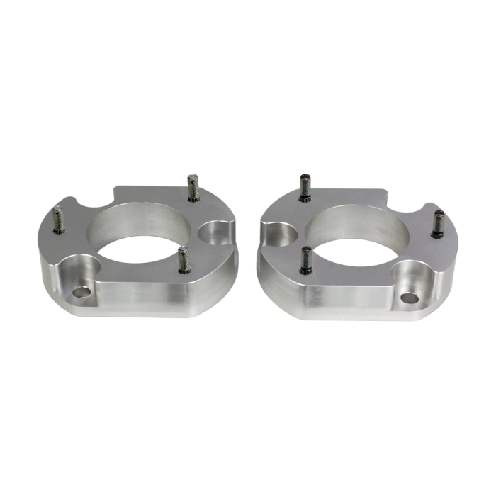 ReadyLift - ReadyLift 1.5" Front Leveling Kit - Ford Super Duty 4WD 2005-2023 - 66-2111