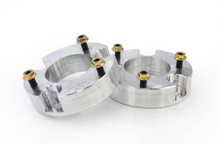 ReadyLift - ReadyLift 2.25" Leveling Kit - Ford F-150 2015-2020 - 66-2215