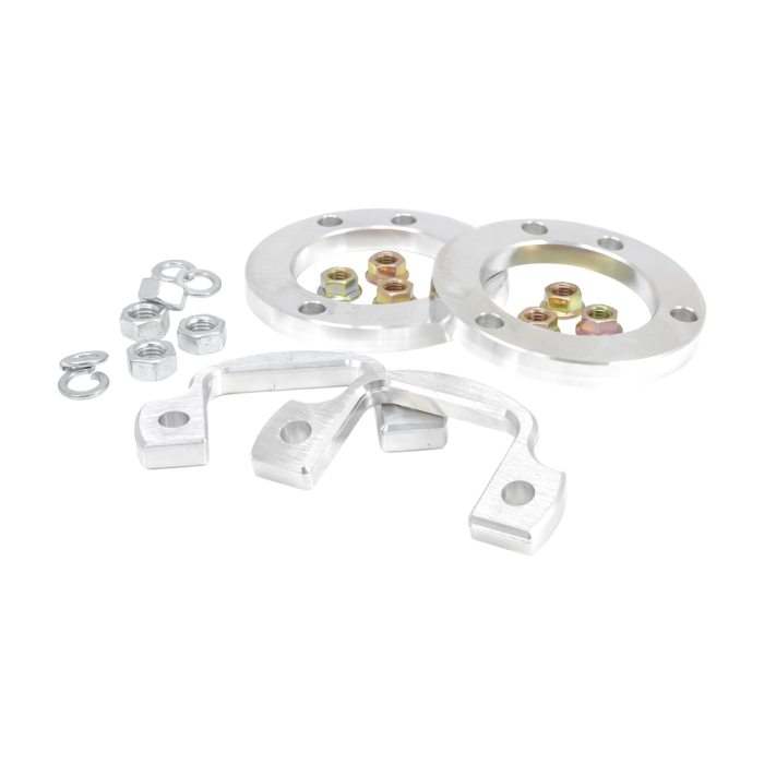 ReadyLift - ReadyLift 2" Leveling Kit - Ford Ranger 4WD 2019-2023 - 66-2920