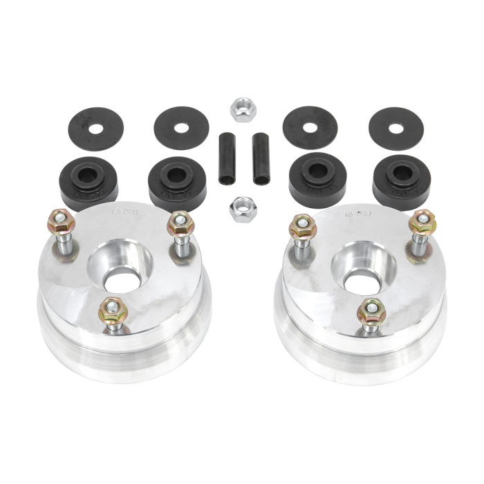 ReadyLift - ReadyLift 3" Leveling Kit-Ford Ranger 2019-2023 - 66-2930