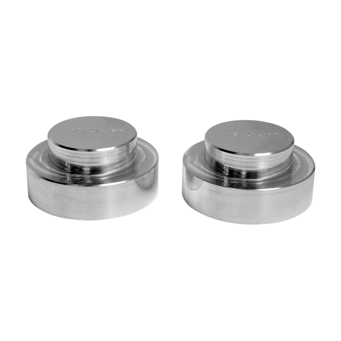 ReadyLift - ReadyLift 1" Rear Coil Spring Spacer - GM SUV / SUT 2002-2020 - 66-3010