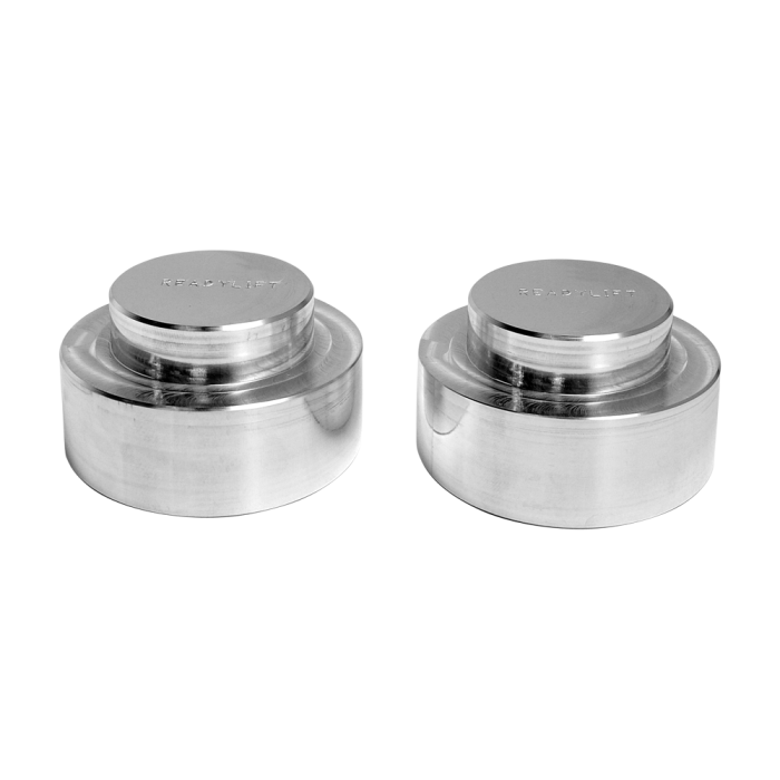ReadyLift - ReadyLift 1.5" Rear Coil Spring Spacer - GM SUV / SUT 2002-2020 - 66-3015