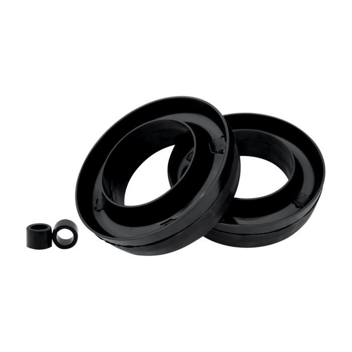 ReadyLift - ReadyLift 2" Front Leveling Kit - GM Silverado / Sierra 1500 2WD 1999-2007 - 66-3025