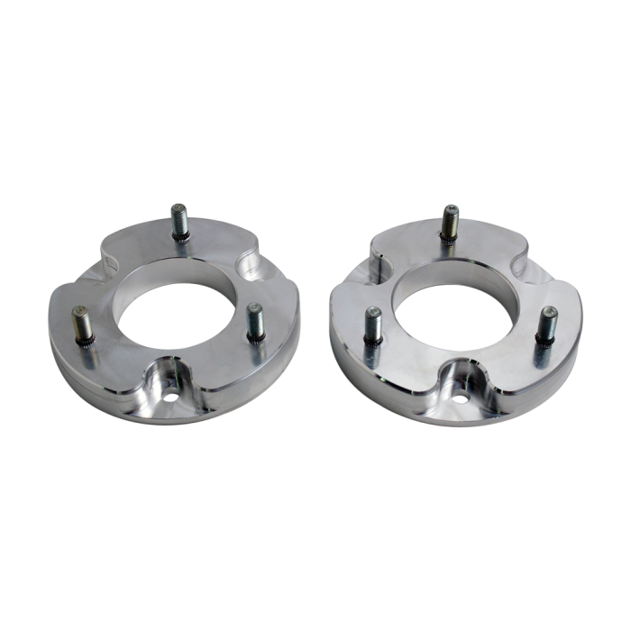 ReadyLift - ReadyLift 1.5" Front Leveling Kit - Nissan Titan / Armada 2004-2013 - 66-4010