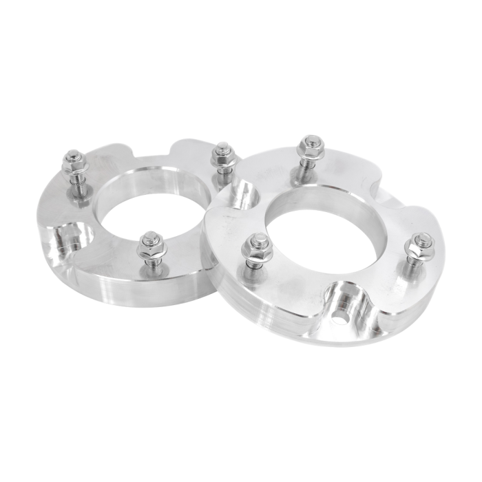 ReadyLift - ReadyLift 2" Front Leveling Kit - Nissan Titan XD 2016-2019 - 66-4620