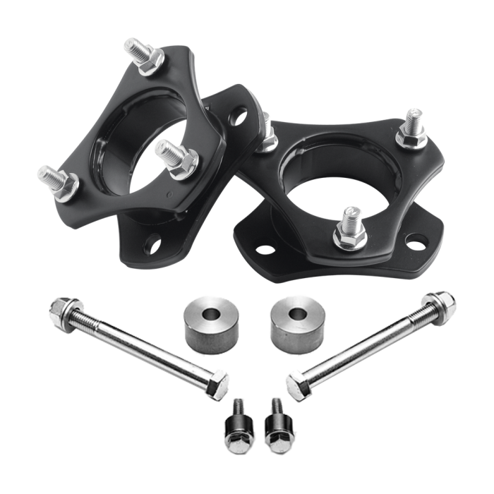 ReadyLift - ReadyLift 3" Front Leveling Kit - Toyota Tundra / Sequoia 1999-2007 - 66-5000