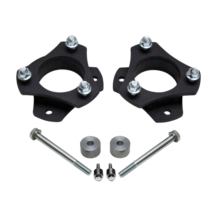 ReadyLift - ReadyLift 2.5" Front Leveling Kit - Toyota Tundra / Sequoia 1999-2006 - 66-5025