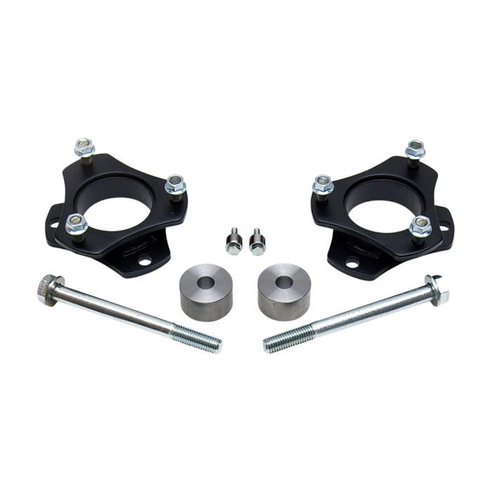 ReadyLift - ReadyLift 2.25" Front Leveling Kit - Toyota Tacoma 6-Lug 2005-2023 - 66-5055